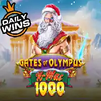 Olympus1000 Christmas