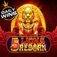 5 Lion Reborn™