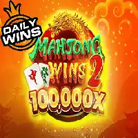 Mahjong Wins 2